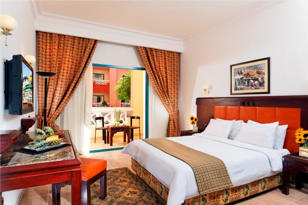 Hotel Albatros Aqua Park Resort